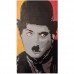 TABLEAU CHARLIE CHAPLIN 